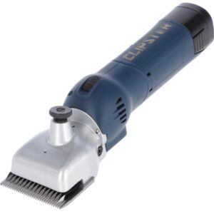Máy cắt lông đuôi bò FarmClipper Akku2