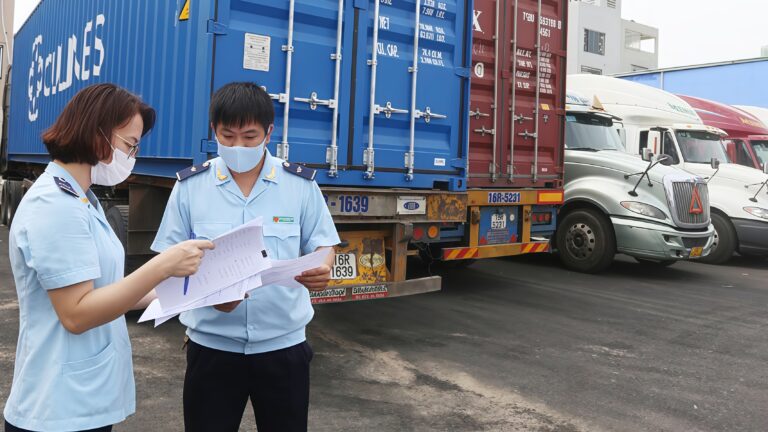Nhập khẩu theo yêu cầu