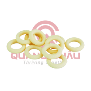 Chun buộc hậu môn bò